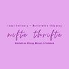 niftethrifte
